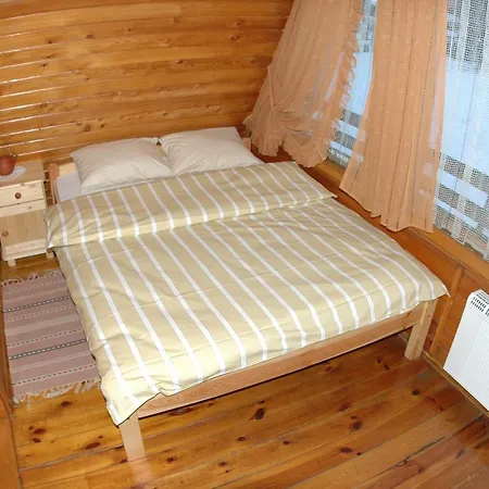 Dom W Szczyrku - Stylowy Drewniany Dom Z Kominkiem Chalet Szczyrk