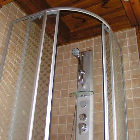 Dom W Szczyrku - Stylowy Drewniany Dom Z Kominkiem